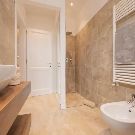 Apartment Il Poggio, Exclusive Location In Florenz