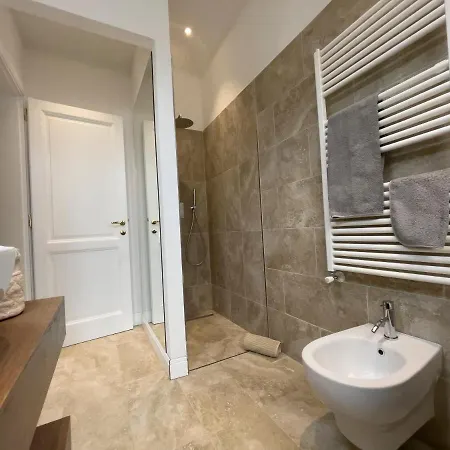 Il Poggio, Exclusive Location In