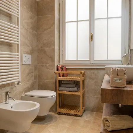 Apartment Il Poggio, Exclusive Location In Florenz
