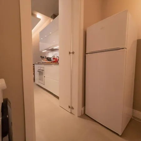 Apartment Il Poggio, Exclusive Location In Florenz