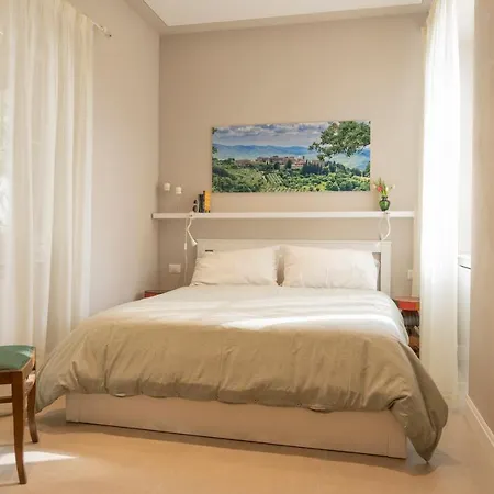 Il Poggio, Exclusive Location In Apartment
