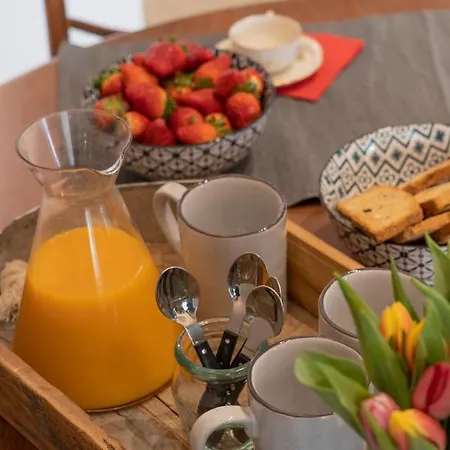 Il Poggio, Exclusive Location In Apartment