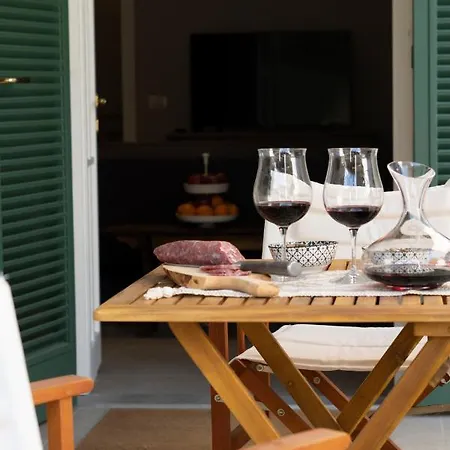 Il Poggio, Exclusive Location In Apartment