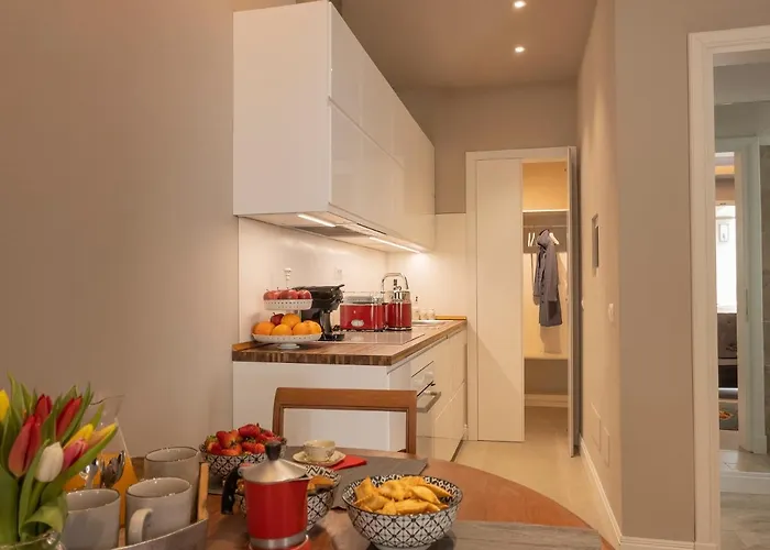 Il Poggio, Exclusive Location In * Florenz